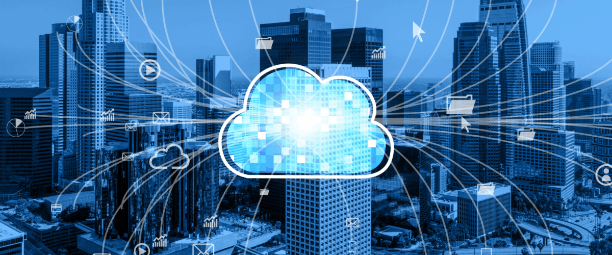 CloudLaunchPad Integration – Blesssphere 