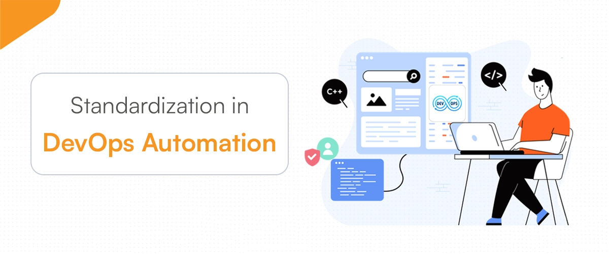 Standardization in DevOps Automation